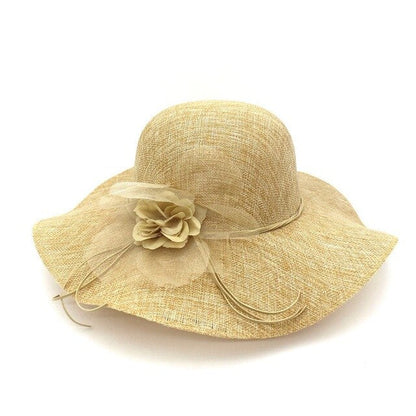 Cappello Drag Linen (Vari colori)