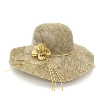 Cappello Drag Linen (Vari colori)
