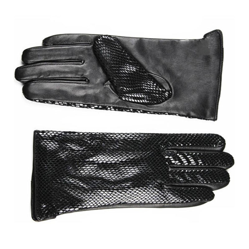 Guanti Drag Reptile