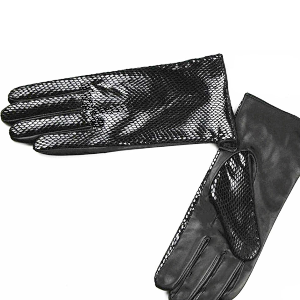 Guanti Drag Reptile