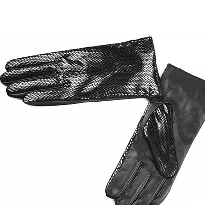 Guanti Drag Reptile