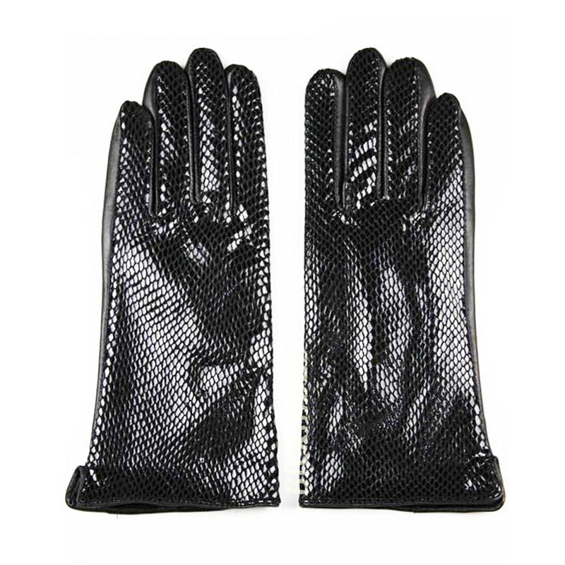 Guanti Drag Reptile