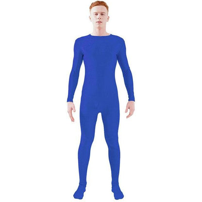 Tuta in lycra Drag Denmark I (Vari colori)