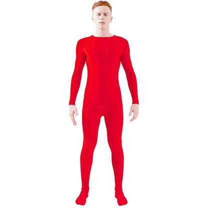 Tuta in lycra Drag Denmark II (Vari colori)