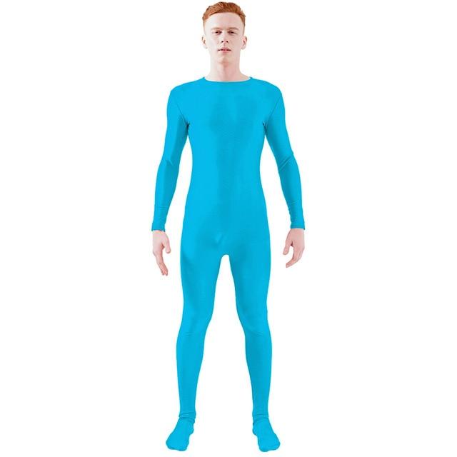 Tuta in lycra Drag Denmark I (Vari colori)