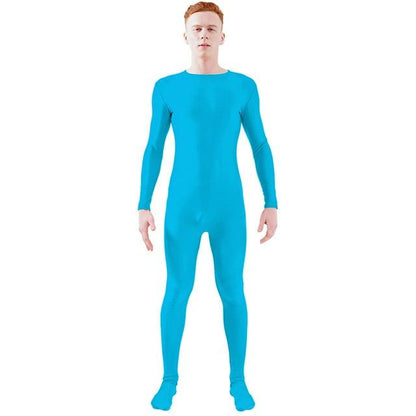 Tuta in lycra Drag Denmark I (Vari colori)