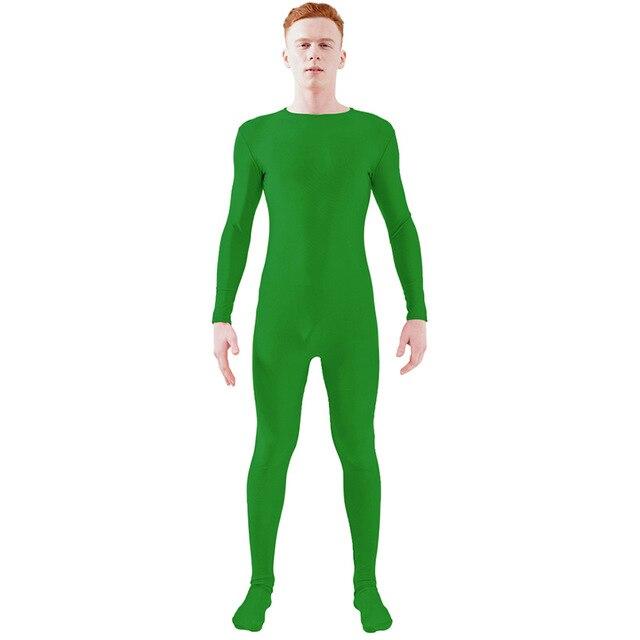 Tuta in lycra Drag Denmark I (Vari colori)