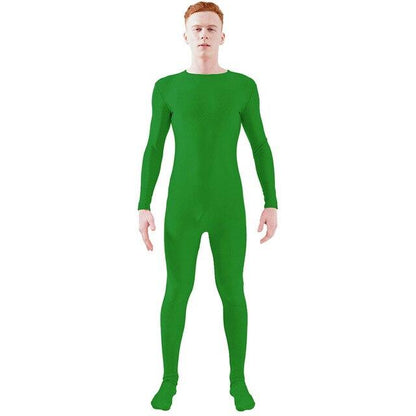 Tuta in lycra Drag Denmark I (Vari colori)