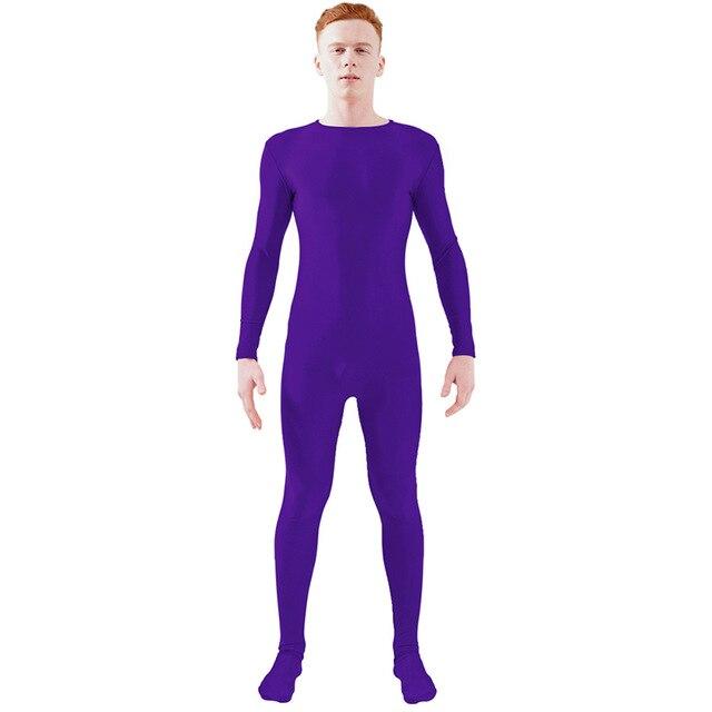 Tuta in lycra Drag Denmark I (Vari colori)