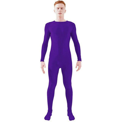 Tuta in lycra Drag Denmark I (Vari colori)