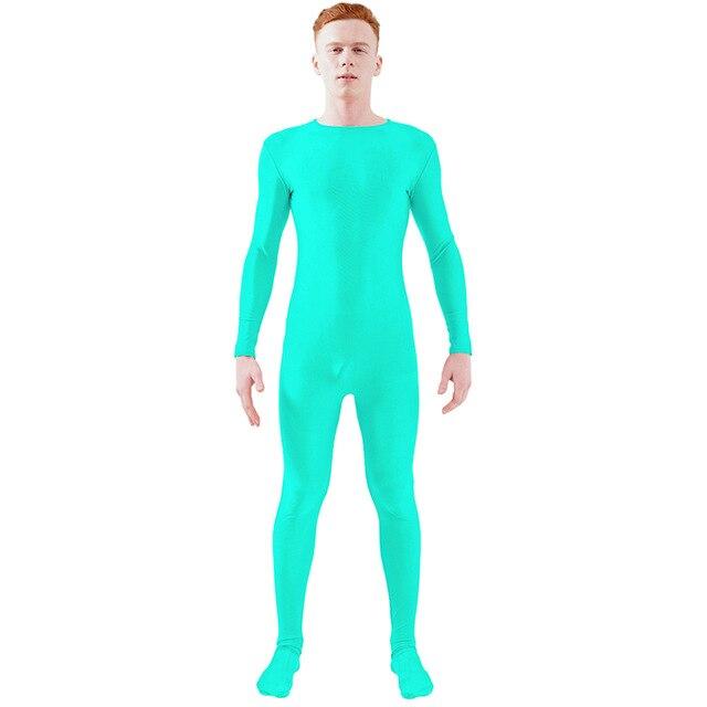 Tuta in lycra Drag Denmark I (Vari colori)