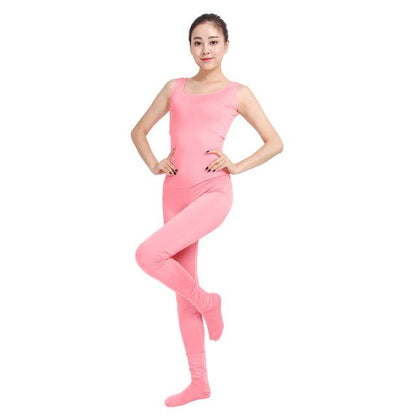 Tuta in lycra Drag Syria II (Vari colori)