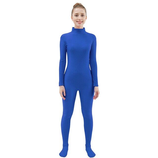 Tuta in lycra Drag Spain I (Vari colori)