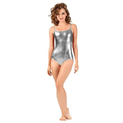 Body danza Drag Latvia (Vari colori)