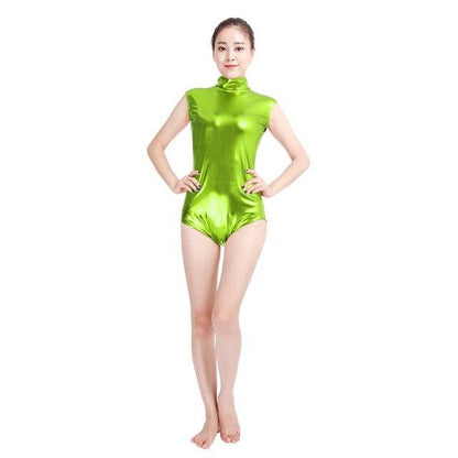 Body danza Drag Merida (Vari colori)