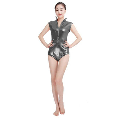 Body danza Drag Ariel (Vari colori)