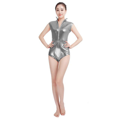 Body danza Drag Ariel (Vari colori)