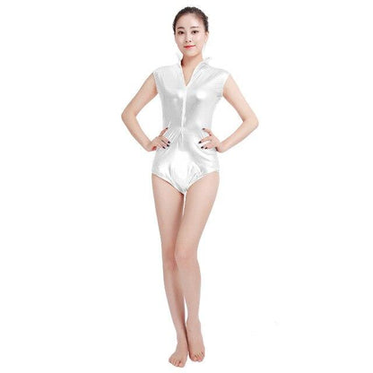 Body danza Drag Ariel (Vari colori)
