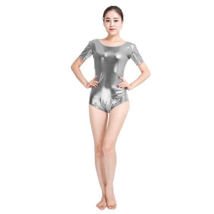 Body danza Drag Swan (Vari colori)