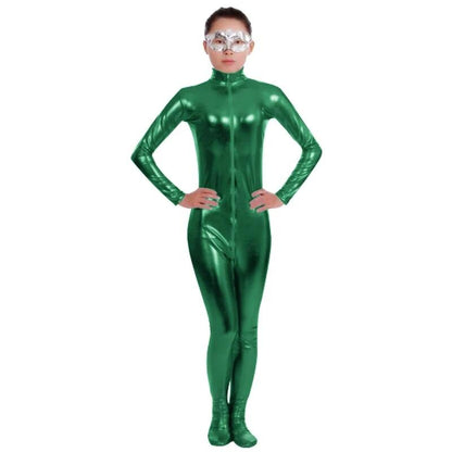 Tuta in lycra Drag Pakistan (Vari colori)