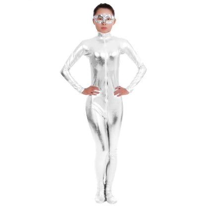 Tuta in lycra Drag Pakistan (Vari colori)