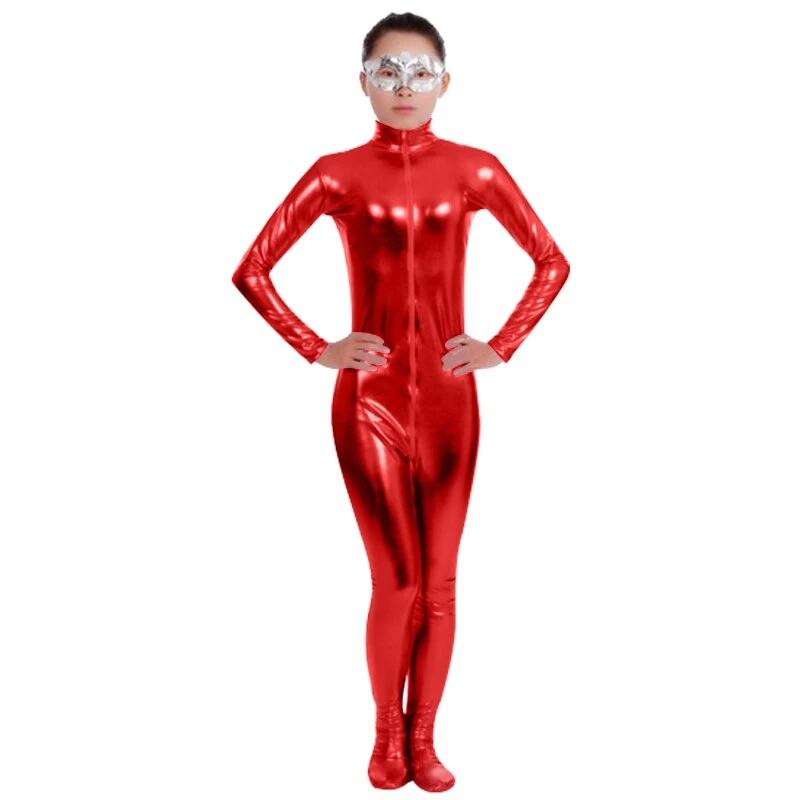 Tuta in lycra Drag Pakistan (Vari colori)