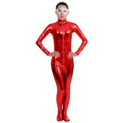Tuta in lycra Drag Pakistan (Vari colori)