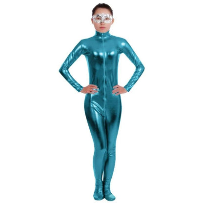 Tuta in lycra Drag Pakistan (Vari colori)