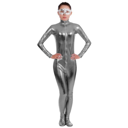 Tuta in lycra Drag Pakistan (Vari colori)