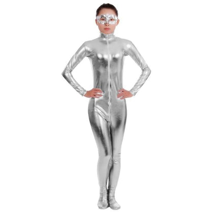 Tuta in lycra Drag Pakistan (Vari colori)