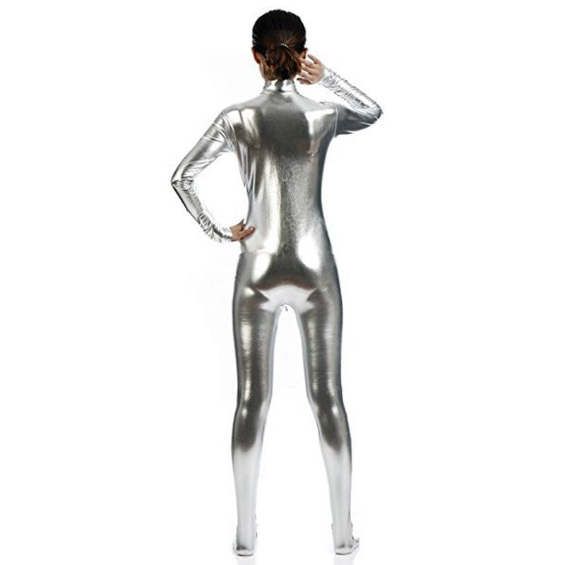 Tuta in lycra Drag Aurora (Vari colori)