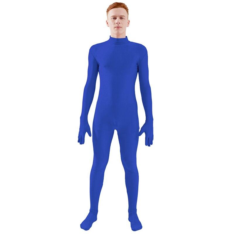 Tuta in lycra Drag Andorra I (Vari colori)