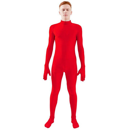 Tuta in lycra Drag Andorra II (Vari colori)