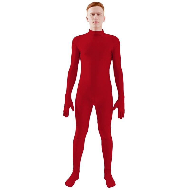 Tuta in lycra Drag Andorra II (Vari colori)