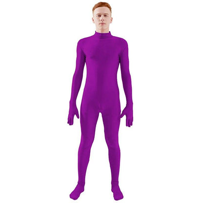 Tuta in lycra Drag Andorra II (Vari colori)