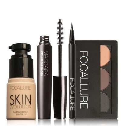 Set di trucco Drag Queen 15 (8 Varianti)