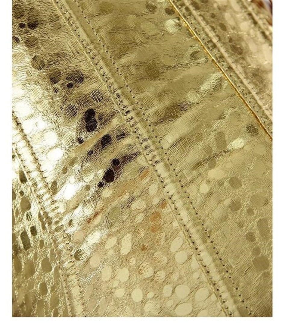 Corsetto Drag Jewel (2 colori)
