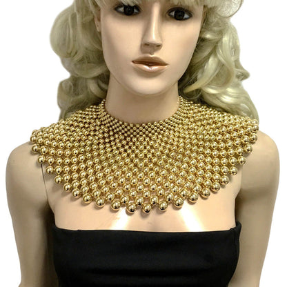 Girocollo Queen Qyntan (5 colori)