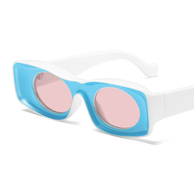 Occhiali da sole Queen Mallet (6 colori)
