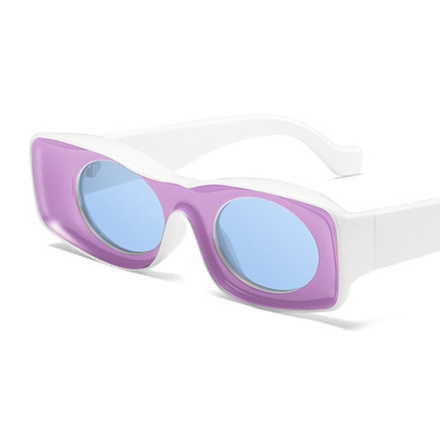 Occhiali da sole Queen Mallet (6 colori)