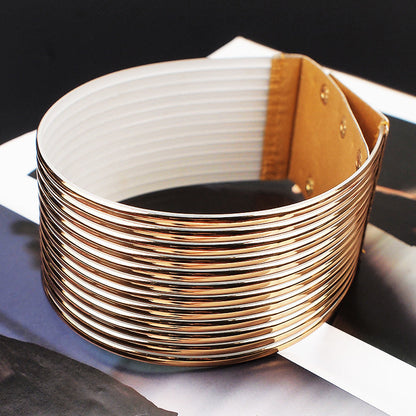 Girocollo Queen Cussiana (2 colori)