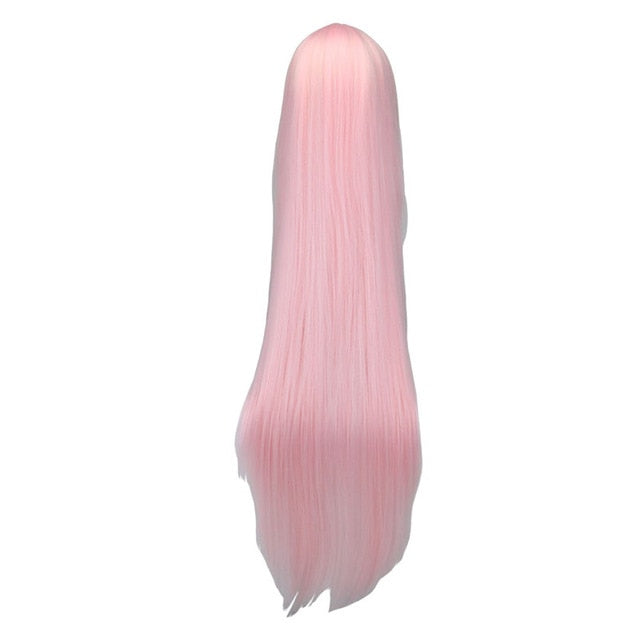 Parrucca Queen Aaliyah (Vari colori)