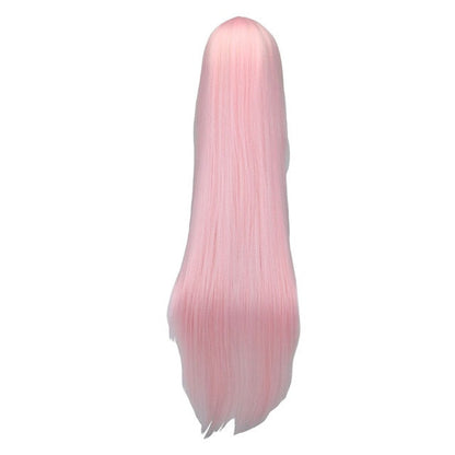 Parrucca Queen Aaliyah (Vari colori)