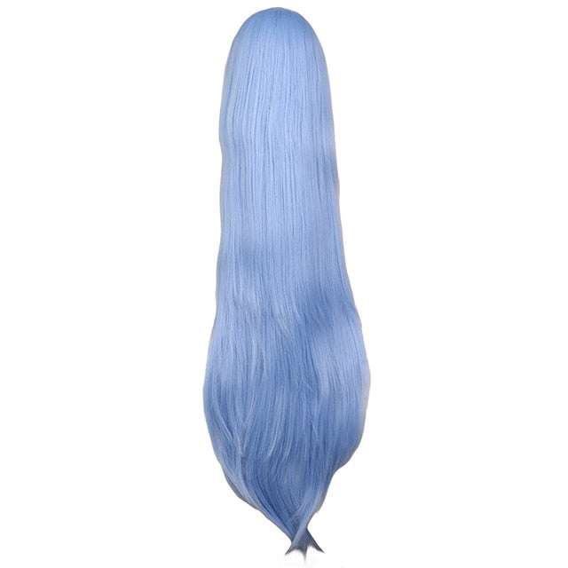 Parrucca Queen Aaliyah (Vari colori)