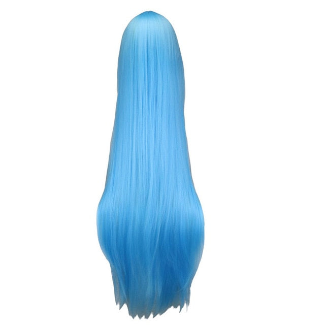 Parrucca Queen Aaliyah (Vari colori)