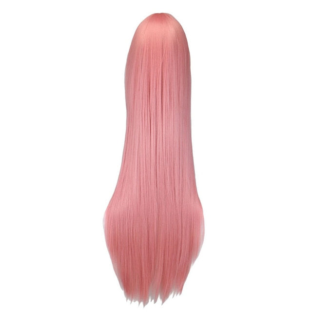 Parrucca Queen Aaliyah (Vari colori)