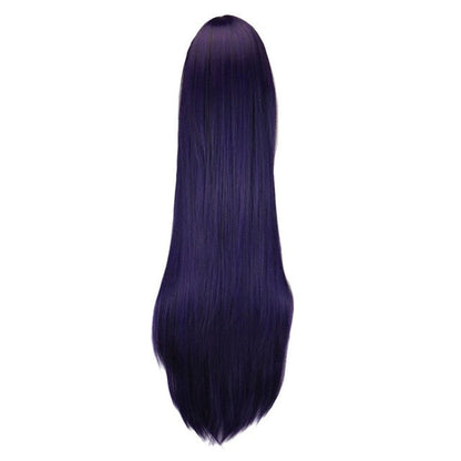 Parrucca Queen Aaliyah (Vari colori)