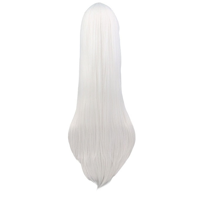 Parrucca Queen Aaliyah (Vari colori)