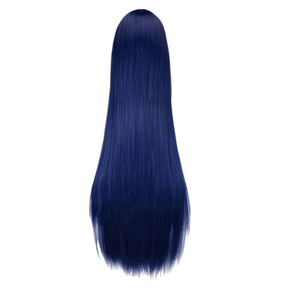 Parrucca Queen Aaliyah (Vari colori)