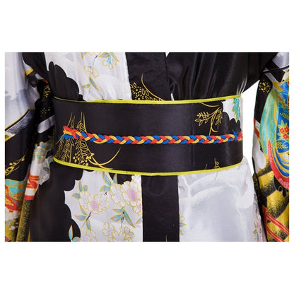 Kimono Drag Kagoshima